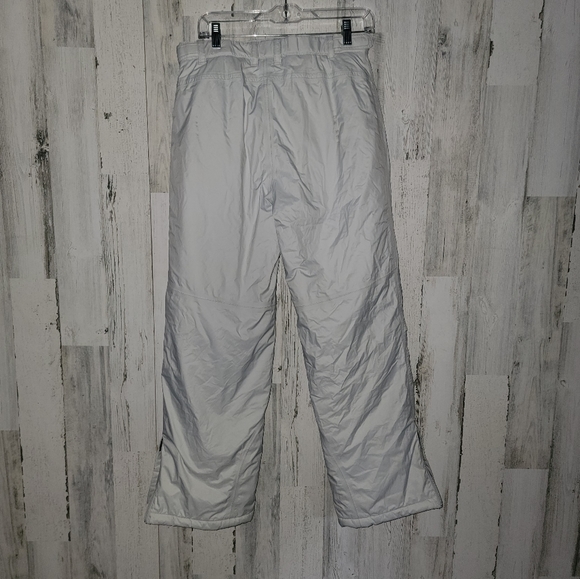 L.L. Bean Plus Size Womens Snow Pants - Picture 4 of 6